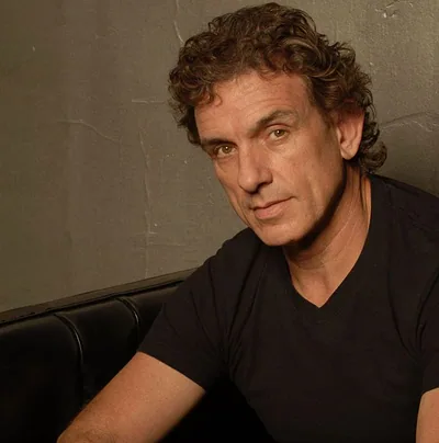 Ian Moss — foto 4