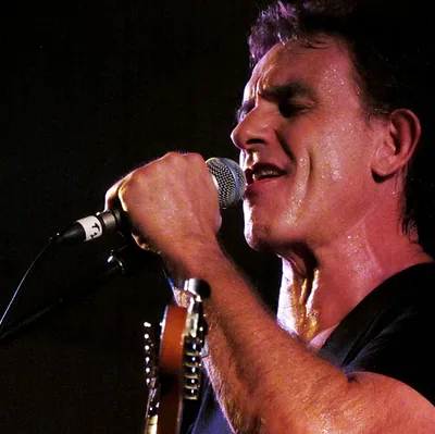 Ian Moss — foto 6