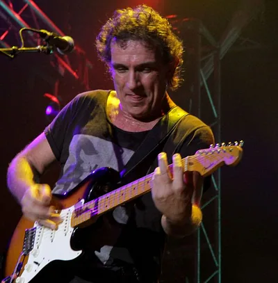 Ian Moss — foto 3