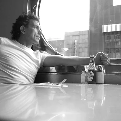 Ian Moss — foto 5