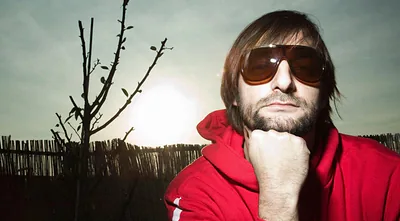Ricardo Villalobos — foto 2