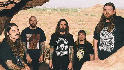Gatecreeper — foto 4