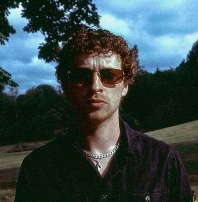 Sam Gellaitry — foto 1