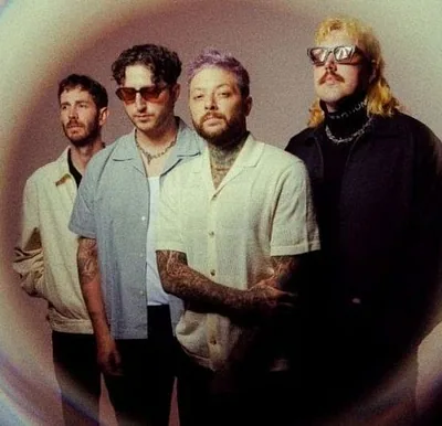 Chelsea Grin — foto 1