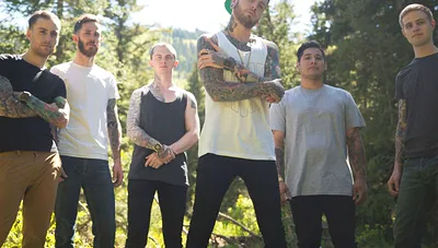 Chelsea Grin — foto 5