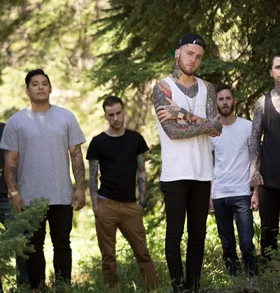 Chelsea Grin — foto 3