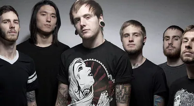 Chelsea Grin — foto 4