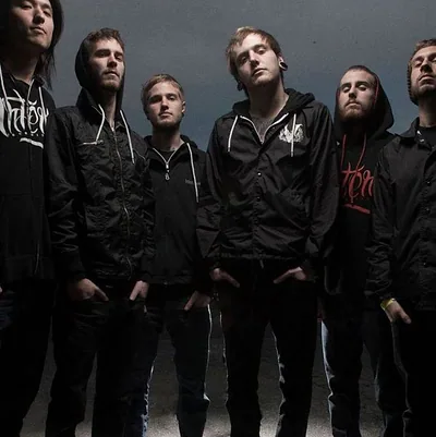 Chelsea Grin — foto 2