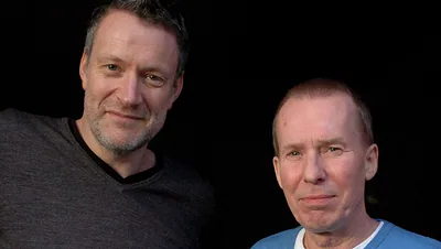 Blancmange — foto 2