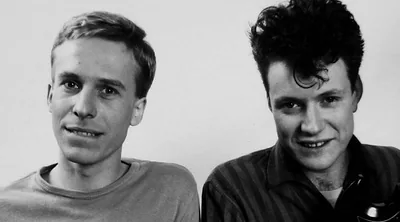 Blancmange — photo 3