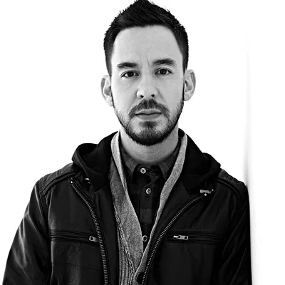 Mike Shinoda — foto 3