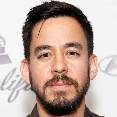 Mike Shinoda — foto 5