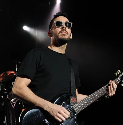 Mike Shinoda — foto 6