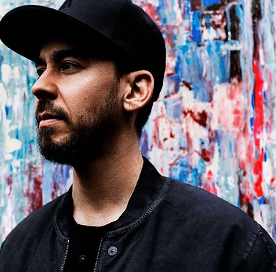 Mike Shinoda — foto 2