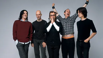A Perfect Circle — foto 5