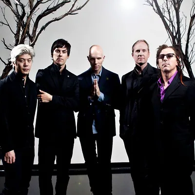 A Perfect Circle — foto 2