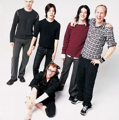 A Perfect Circle — foto 3