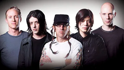 A Perfect Circle — foto 6