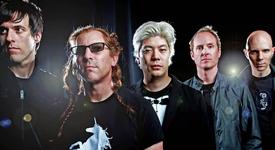 A Perfect Circle — foto 4