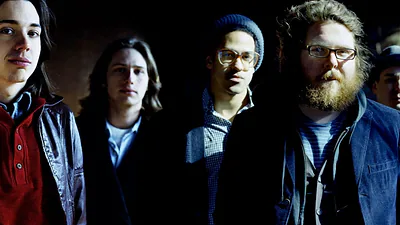 Manchester Orchestra — foto 6