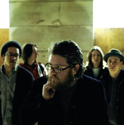 Manchester Orchestra — foto 4