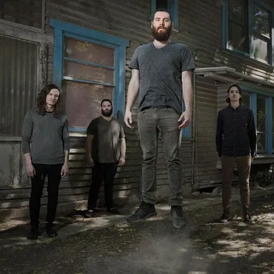Manchester Orchestra — foto 2