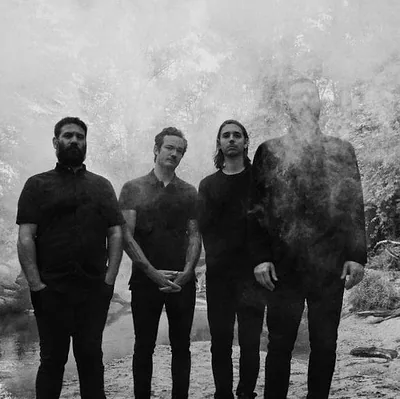 Manchester Orchestra — foto 1