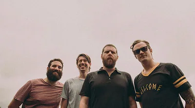 Manchester Orchestra — foto 5