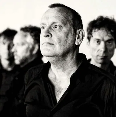 Johan — foto 2