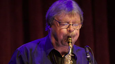 John Surman — photo 3