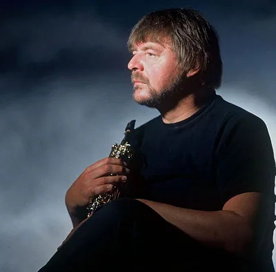 John Surman — foto 2