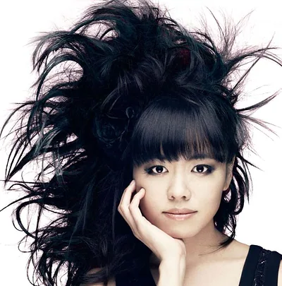 Hiromi Uehara — photo 2