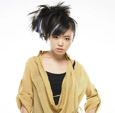 Hiromi Uehara — photo 3