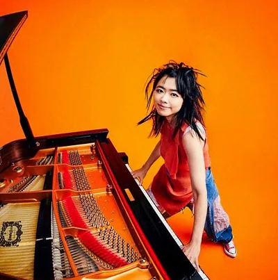 Hiromi Uehara — photo 1