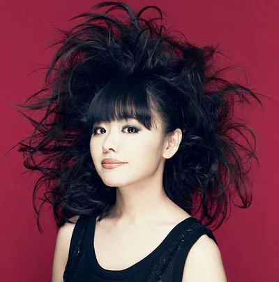 Hiromi Uehara — photo 4