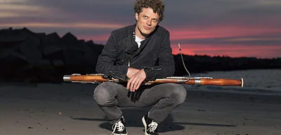 Bram van Sambeek — foto 1