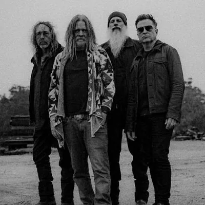 Corrosion of Conformity — foto 1