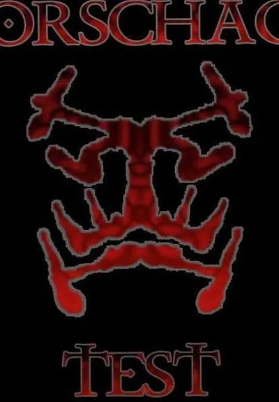 Rorschach Test — photo 1