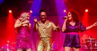 Boney M — foto 1