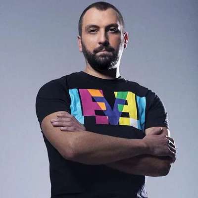 Ivan Gomez — foto 1