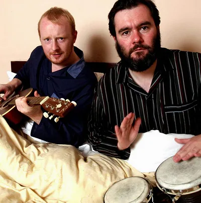Arab Strap — foto 2
