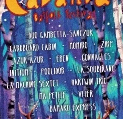 CaDansa — foto 1
