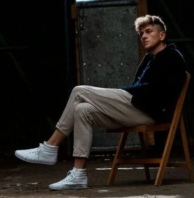 Thomas Heikoop — foto 2