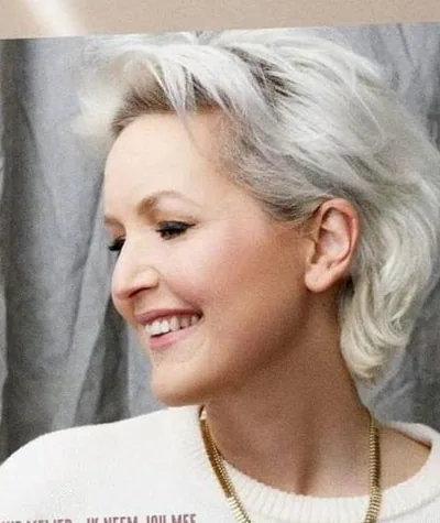 Leonie Meijer — foto 2