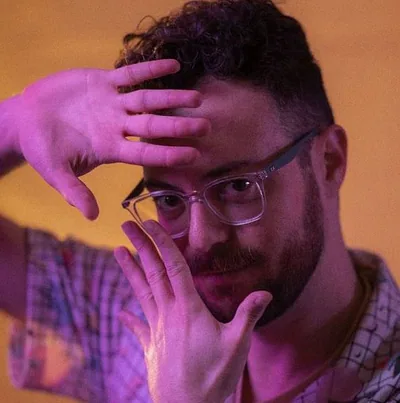 Aaron Cherof — foto 1