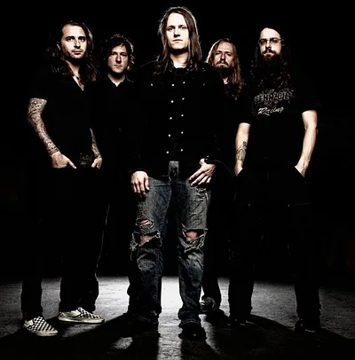 Darkest Hour — foto 2
