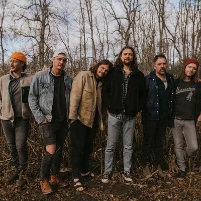 The Glorious Sons — foto 1
