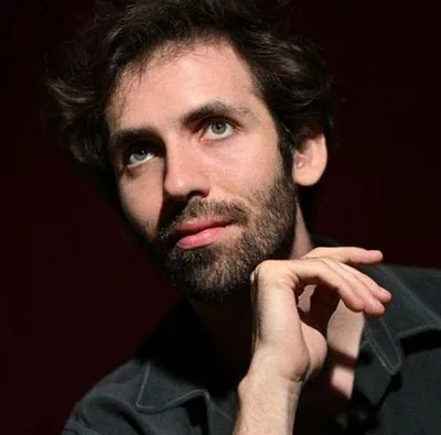 Alexandre Kantorow — photo 1