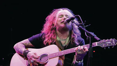 John Corabi & Friends — foto 3