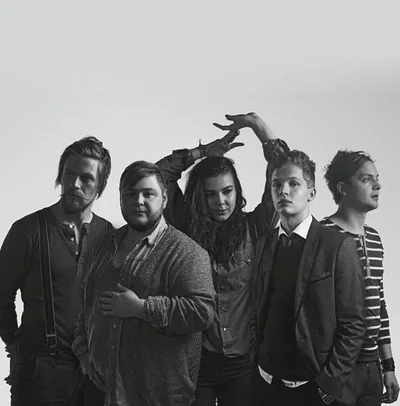 Of Monsters and Men — photo 4